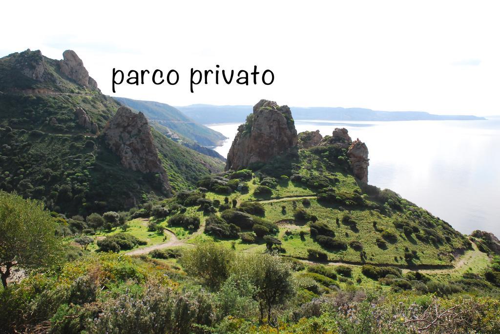 L'Incanto Tanca Piras Nebida Стая снимка